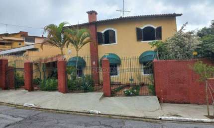 Casa com 3 dormitórios à venda, 236 m² por R$ 1.500.000,00 - Rolinópolis - São Paulo/SP