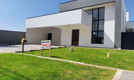 Casa com 3 dormitórios à venda, 318 m² por R$ 1.900.000,00 - Vargem Grande Paulista - Vargem Grande Paulista/SP