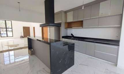Casa com 3 dormitórios à venda, 318 m² por R$ 1.900.000,00 - Vargem Grande Paulista - Vargem Grande Paulista/SP