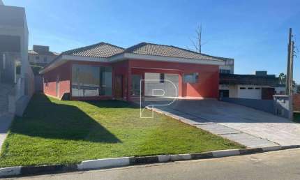 Casa à venda, 220 m² por R$ 1.200.000,00 - Paysage Bella Vittá - Vargem Grande Paulista/SP