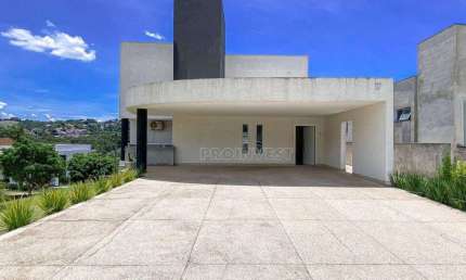 Casa com 4 dormitórios à venda, 477 m² por R$ 2.450.000,00 - Reserva Santa Maria - Jandira/SP