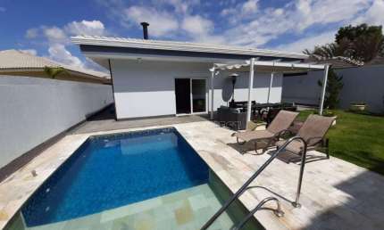 Casa com 3 dormitórios à venda, 274 m² por R$ 1.485.000,00 - Paysage Clair - Vargem Grande Paulista/SP