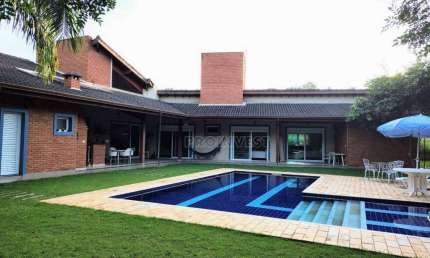 Casa com 3 dormitórios à venda, 363 m² por R$ 2.720.000,00 - Granja Viana - Cotia/SP