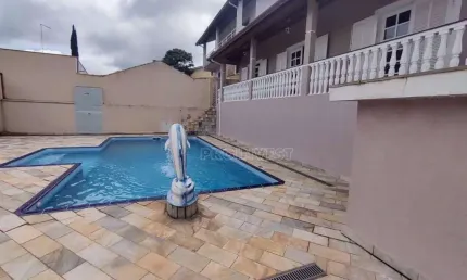 Casa com 3 dormitórios à venda, 230 m² por R$ 1.100.000,00 - Vargem Grande Paulista - Vargem Grande Paulista/SP
