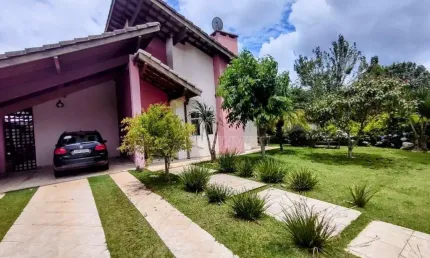 Casa com 3 dormitórios à venda, 230 m² por R$ 980.000,00 - Paysage Clair - Vargem Grande Paulista/SP