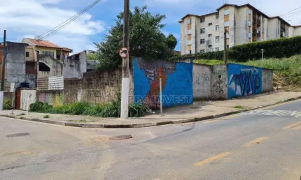 Terreno em Osasco à venda, 700 m² por R$ 900.000 - Recanto das Rosas - Osasco/SP