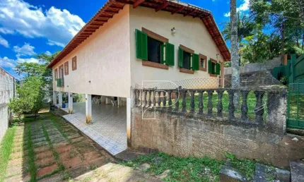 Casa com 3 dormitórios à venda, 503 m² por R$ 1.300.000,00 - Cotia - Cotia/SP