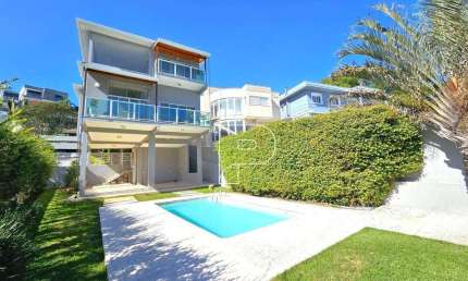 Casa com 4 dormitórios à venda, 400 m² por R$ 2.200.000,00 - Granja Viana - Carapicuíba/SP