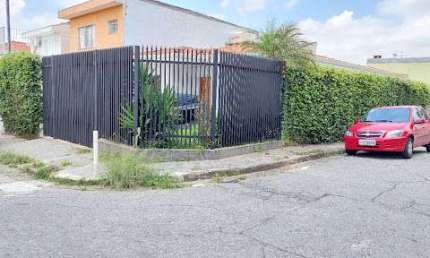 Casa com 3 dormitórios à venda, 170 m² por R$ 900.000,00 - Rio Pequeno - São Paulo/SP