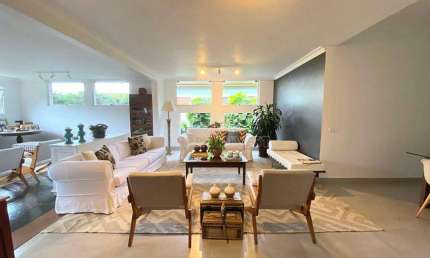 Casa com 4 dormitórios à venda, 430 m² por R$ 2.400.000,00 - Jardim Passargada E - Cotia/SP