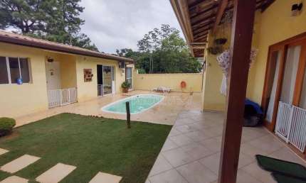 Casa com 3 dormitórios à venda, 242 m² por R$ 1.300.000,00 - Santa Adélia - Vargem Grande Paulista/SP