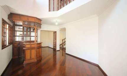 Aconchegante casa da Granja Viana, com 3 suítes- São Paulo II - Cotia/SP