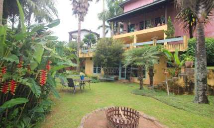 Casa com 5 dormitórios à venda, 459 m² por R$ 1.800.000,00 - Granja Viana - Cotia/SP