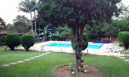 Casa com 4 dormitórios à venda, 300 m² por R$ 1.350.000,00 - Colinas de Caucaia - Cotia/SP