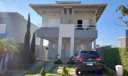 Casa com 4 dormitórios à venda, 220 m² por R$ 1.600.000,00 - Granja Viana – Km 26 - Cotia/SP
