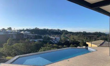 Casa com 3 dormitórios à venda, 311 m² por R$ 1.700.000,00 - Reserva Vale Verde - Cotia/SP