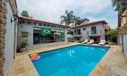 Casa à venda, 324 m² por R$ 2.250.000,00 - Granja Viana - Cotia/SP