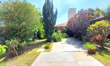 Casa à venda, 238 m² por R$ 1.060.000,00 - Granja Viana - Carapicuíba/SP