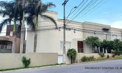 Casa com 4 suítes à venda, 560 m² por R$ 3.900.000 - Granja Viana - Cotia/SP