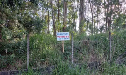 Terreno à venda, 1872 m² por R$ 2.800.000,00 - Granja Viana - Cotia/SP
