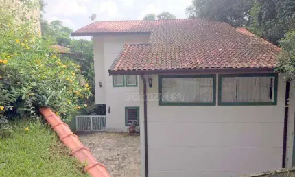 Casa à venda, 392 m² por R$ 1.400.000,00 - Vila Verde - Itapevi/SP