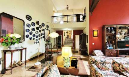Casa com 4 dormitórios à venda, 353 m² por R$ 2.450.000,00 - São Roque - São Roque/SP