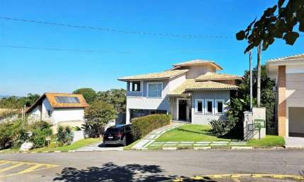Casa com 3 dormitórios à venda, 313 m² por R$ 1.950.000,00 - Granja Viana - Carapicuíba/SP