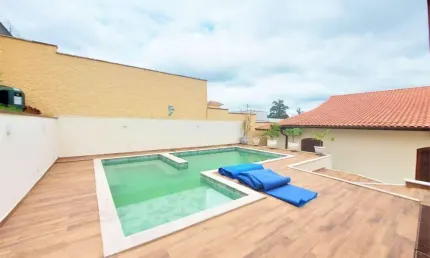 Casa com 4 dormitórios à venda, 480 m² por r$ 2.100.000,00 - granja viana - cotia/sp