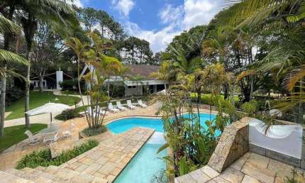 Casa com 3 dormitórios à venda, 932 m² por R$ 8.300.000,00 - Granja Viana - Cotia/SP