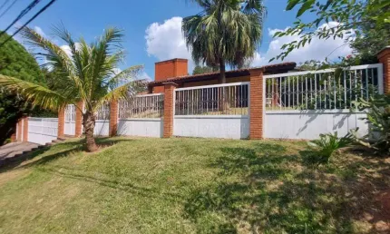 Casa com 4 dormitórios à venda, 362 m² por R$ 2.200.000,00 - Granja Viana - Carapicuíba/SP