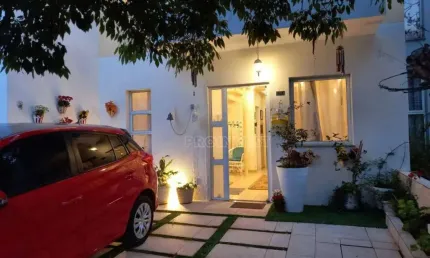 Casa à venda, 96 m² por r$ 950.000,00 - granja viana - cotia/sp
