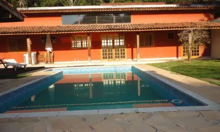 Casa à venda, 450 m² por R$ 970.000,00 - Vila Verde - Itapevi/SP