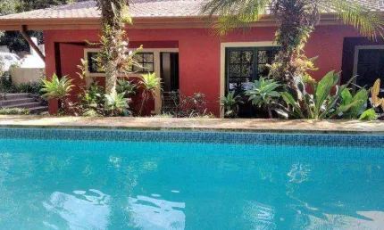 Casa à venda, 216 m² por R$ 1.250.000,00 - Vila Verde - Itapevi/SP