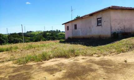 Sítio com 4 dormitórios à venda, 93890 m² por R$ 1.950.000,00 - Aguassaí - Cotia/SP
