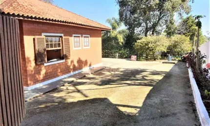 Chácara à venda, 4000 m² por R$ 850.000,00 - Recanto Verde - Itapevi/SP