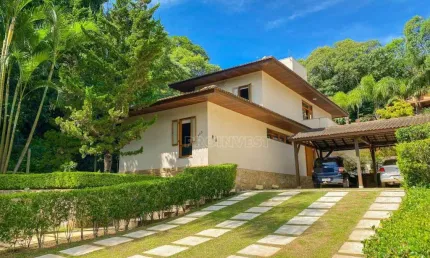 Casa à venda, 331 m² por R$ 2.150.000,00 - Vila Verde - Itapevi/SP