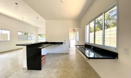 Casa com 3 dormitórios à venda, 245 m² por r$ 1.450.000,00 - granja viana - cotia/sp