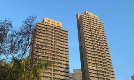 Apartamento com 3 dormitórios à venda, 106 m² por R$ 1.465.000,00 - Vila Yara - Osasco/SP