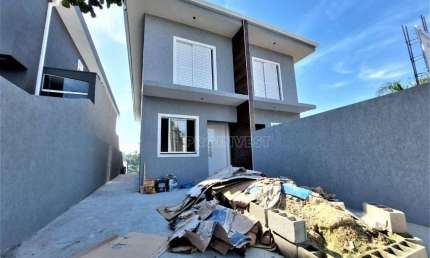Casa com 3 dormitórios à venda, 160 m² por R$ 910.000,00 - Granja Viana - Cotia/SP