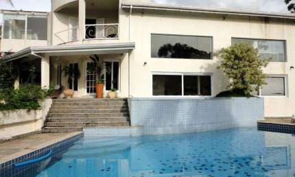 Casa com 4 dormitórios, 880 m² - venda por R$ 6.900.000,00 ou aluguel por R$ 27.750,00/mês - Granja Viana - Cotia/SP
