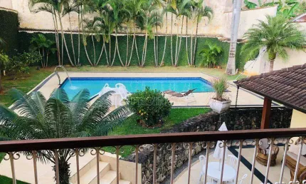 Casa com 3 dormitórios à venda, 437 m² por R$ 1.850.000,00 - Granja Viana - Cotia/SP