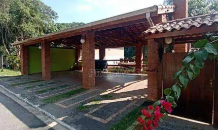 Casa à venda, 390 m² por R$ 1.300.000,00 - Vila Verde - Itapevi/SP