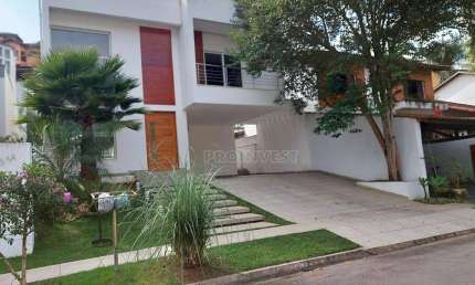 Casa à venda, 320 m² por R$ 2.600.000,00 - Granja Viana - Cotia/SP