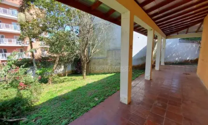 Casa com 4 quartos à venda na Estrada Municipal Walter Steurer, 1316, Chácara Pavoeiro, Cotia