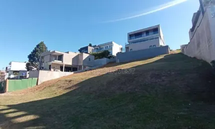 Terreno à venda, 660 m² por R$ 1.400.000,00 - Granja Viana - Carapicuíba/SP