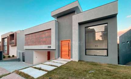 Casa com 3 dormitórios para alugar, 398 m² por R$ 20.572,60/mês - Alphaville Granja Viana - Carapicuíba/SP