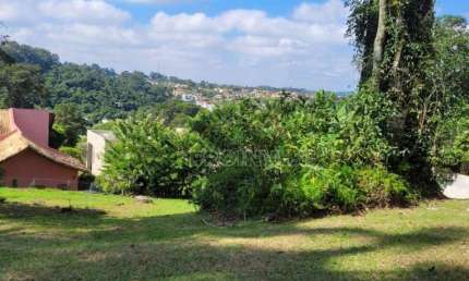 Terreno à venda, 1200 m² por R$ 1.200.000,00 - Granja Viana - Cotia/SP