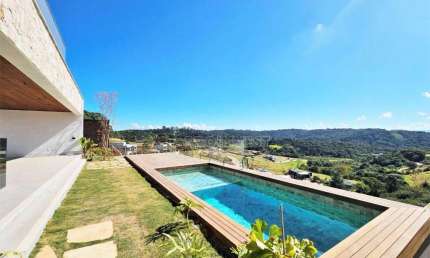 Casa com 5 dormitórios à venda, 396 m² por R$ 5.300.000,00 - Vila Darcy Penteado - São Roque/SP