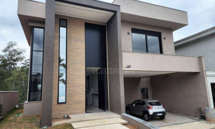 Casa à venda, 465 m² por R$ 4.800.000,00 - Reserva Santa Maria - Jandira/SP
