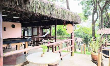 Casa com 5 dormitórios à venda, 503 m² por R$ 1.650.000,00 - Caucaia do Alto - Cotia/SP